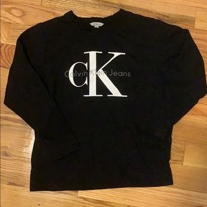 Calvin Klein Sweatshirt